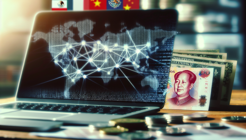 Cryptocurrency Transactions Link Mexican Drug Cartels and Chinese Suppliers in Fentanyl Trade