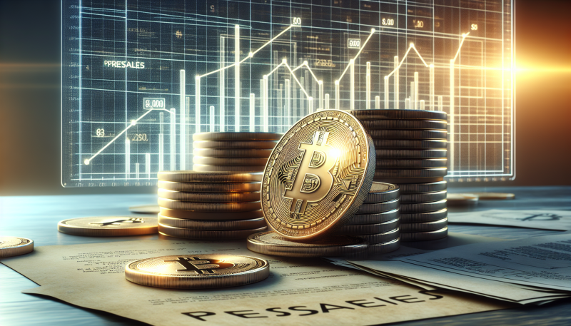The Rise of Crypto Presales: New Opportunities and Market Impacts