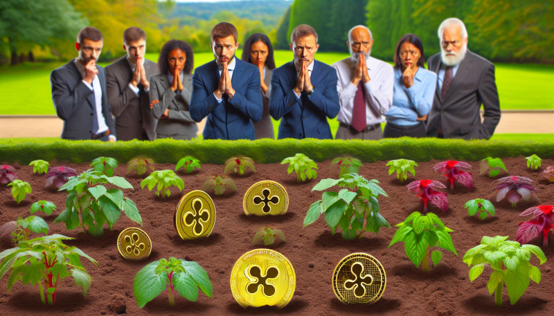 Ripple’s Legal Victory Sparks Growth of Fake XRP Meme Coins, Raising Investor Concerns