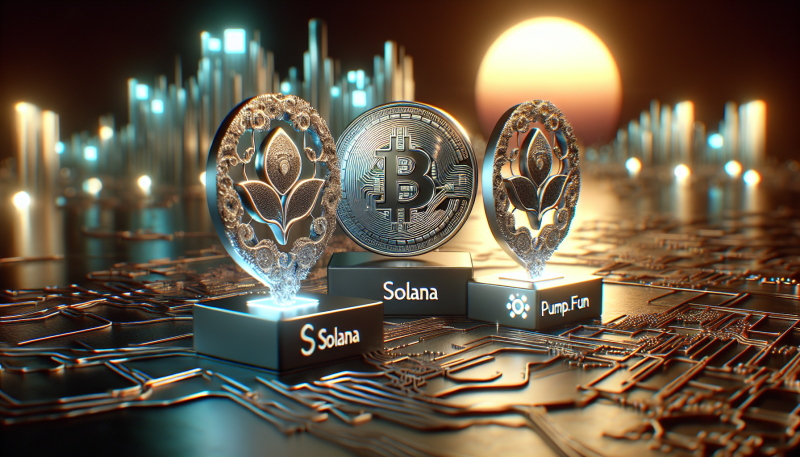 Pump.fun Launches PumpSwap: A Game Changer for Solana’s Token Trading Landscape Pump.fun Launches PumpSwap: A Game Changer for Solana’s Token Trading Landscape