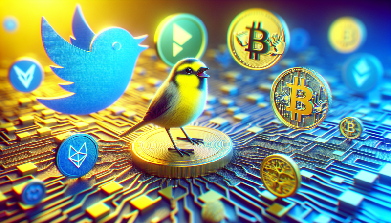 Canary Capital Files for Groundbreaking $PENGU ETF Integrating Meme Coins and NFTs
