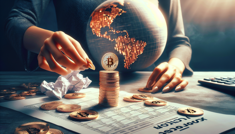 Danish Crypto Traders Ignoring Tax Obligations: A Deep Dive into Compliance Issues and Global Implications