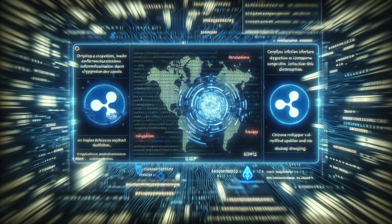 Watcher.Guru Hacked: False Ripple-SWIFT Deal Highlights Vulnerabilities in Crypto Information Sources Watcher.Guru Hacked: False Ripple-SWIFT Deal Highlights Vulnerabilities in Crypto Information Sources