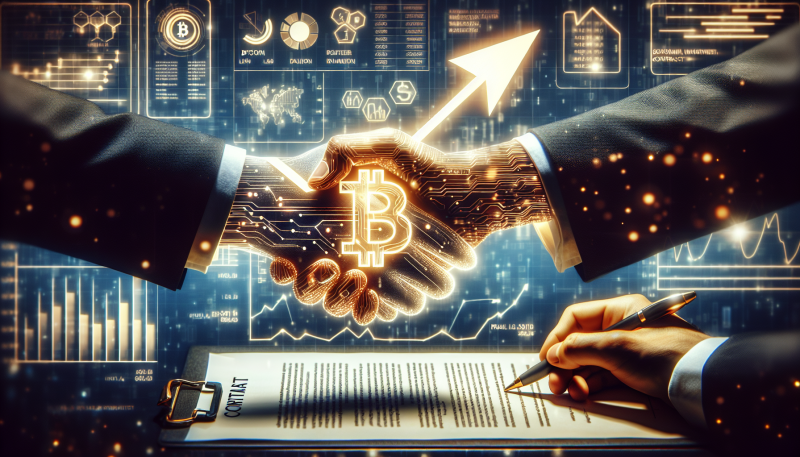 The Rise of Presale Investments: A New Trend in Cryptocurrency Acquisition