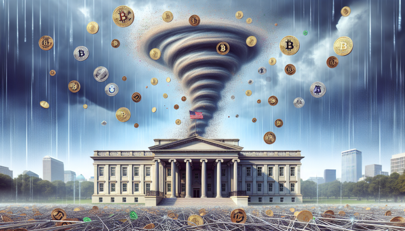 U.S. Treasury Lifts Sanctions on Tornado Cash, Impacting Cryptocurrency Regulations and Users U.S. Treasury Lifts Sanctions on Tornado Cash, Impacting Cryptocurrency Regulations and Users