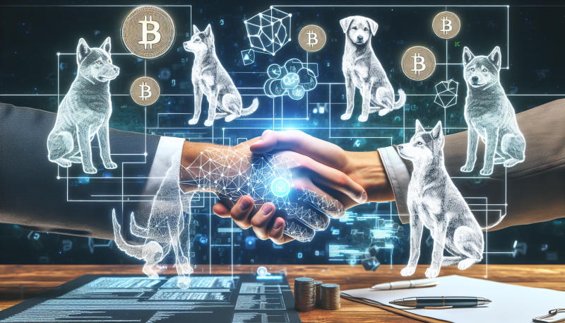 DogLibre and Immutable Join Forces to Revolutionize Dog Welfare Through Blockchain Gaming