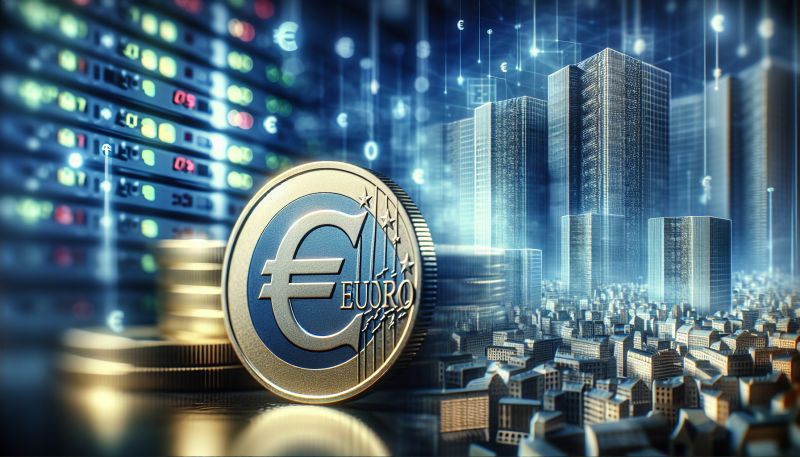 ECB Calls for Digital Euro to Safeguard Monetary Autonomy in the Face of Rising Digital Payments