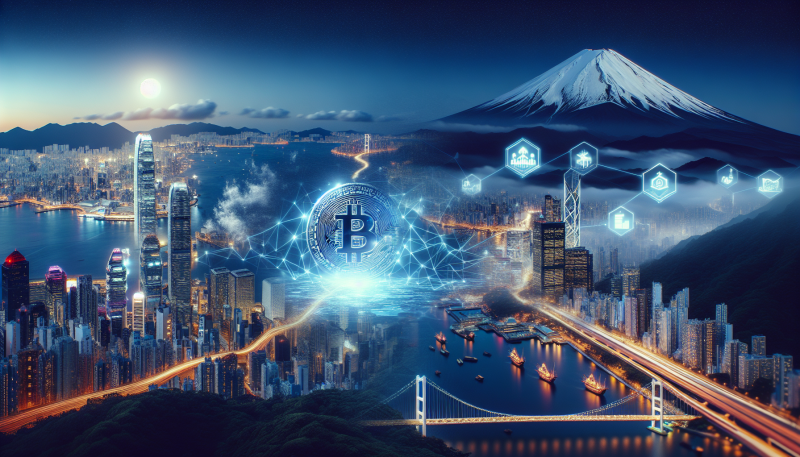 IDA Finance and Progmat Launch Stablecoin Remittance Service for Hong Kong-Japan Trade