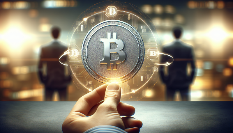 Coinbase in Talks to Acquire Deribit: Implications for the Crypto Market