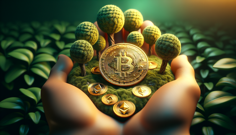 Haun Ventures Plans  Billion Fundraise to Boost Cryptocurrency Investments