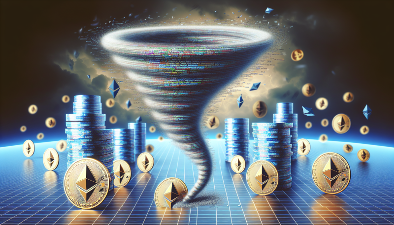 Tornado Cash Relaunches on MegaETH Blockchain, Enhancing Privacy for Users