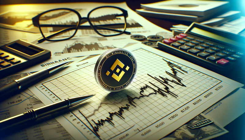 Binance Coin Experiences Volatility: Market Recovery Raises Investor Concerns