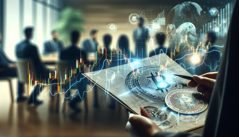 Cryptocurrency Market Update: Mixed Results and Key Developments Impacting Investors and Institutions Cryptocurrency Market Update: Mixed Results and Key Developments Impacting Investors and Institutions