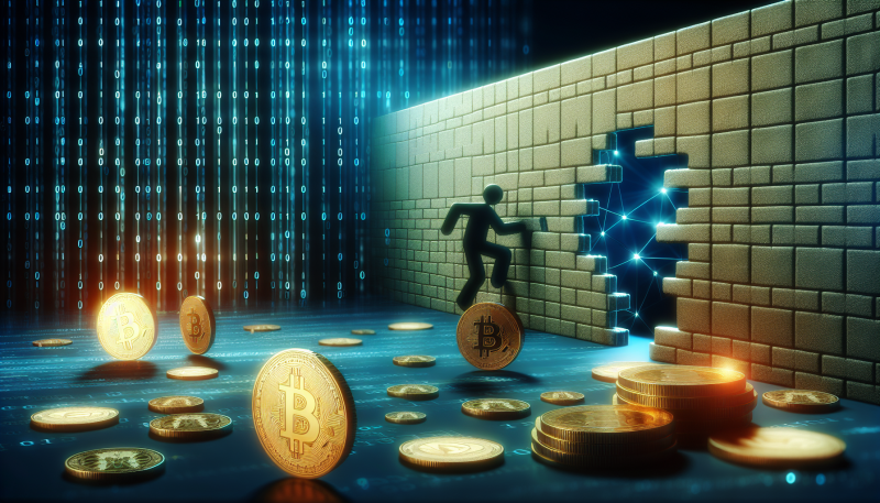 Bybit Hack Reveals Growing Cybersecurity Threats in Cryptocurrency Industry Bybit Hack Reveals Growing Cybersecurity Threats in Cryptocurrency Industry