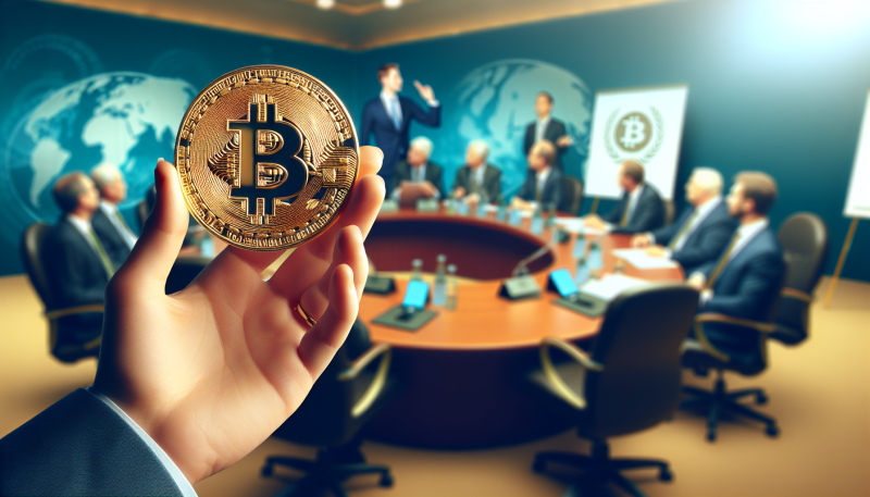 David Sacks Criticizes U.S. Bitcoin Sales Ahead of White House Crypto Summit David Sacks Criticizes U.S. Bitcoin Sales Ahead of White House Crypto Summit