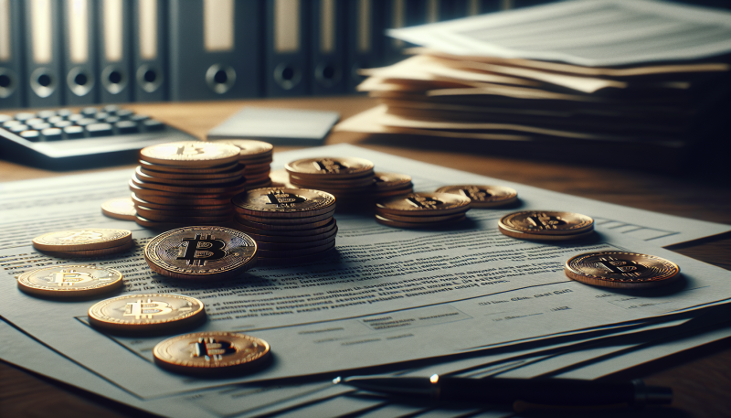Brazilian Political Candidate Charged for Failing to Declare Bitcoin Holdings