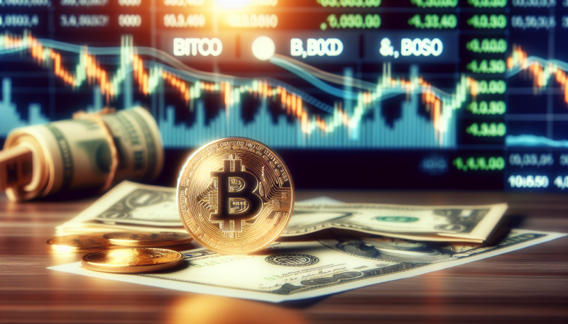 Bitcoin Struggles to Break Correlation with Traditional Markets, Challenging Its Role as a Safe-Haven Asset