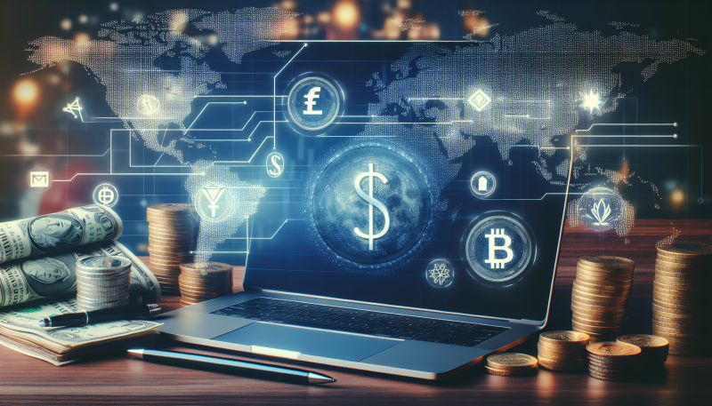 Impact of U.S. Policies on Inflation, Liquidity, and the Crypto Market: Insights from Former BitMEX CEO Arthur Hayes Impact of U.S. Policies on Inflation, Liquidity, and the Crypto Market: Insights from Former BitMEX CEO Arthur Hayes