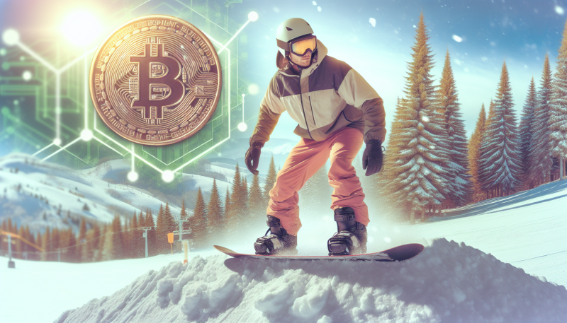 FBI Adds Former Olympic Snowboarder Ryan Wedding to Ten Most Wanted List for Drug Crimes Involving Cryptocurrency