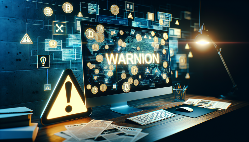 NASAA Warns Retail Investors About Rising Crypto and Social Media Scams in 2025