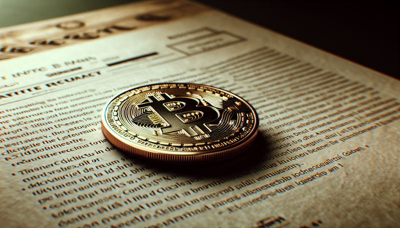 Solana’s Price Drops Amid Concerns Over Centralized Bitcoin Reserve Executive Order Solana’s Price Drops Amid Concerns Over Centralized Bitcoin Reserve Executive Order