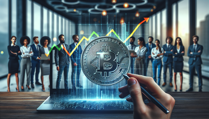 Crypto Market Outlook: Factors Driving Potential Growth and Investment Opportunities