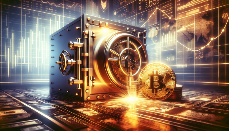 Proposal for a US Strategic Bitcoin Reserve: Implications for Global Markets and Adoption Proposal for a US Strategic Bitcoin Reserve: Implications for Global Markets and Adoption