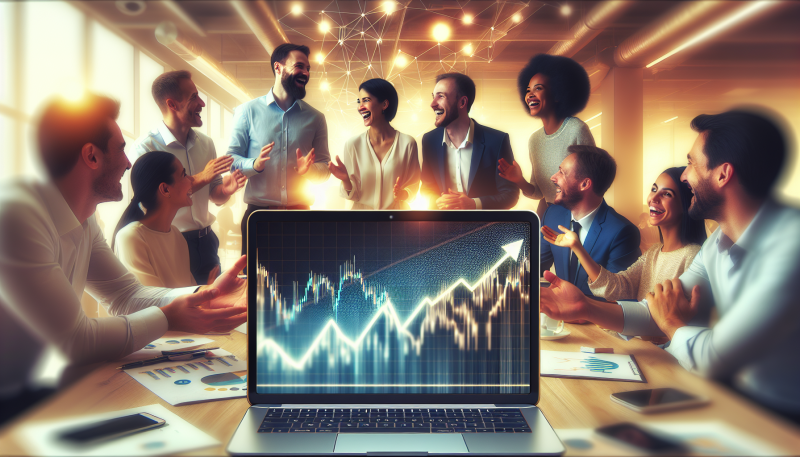 Surge in Crypto Presale Tokens Reflects Growing Investor Confidence and Market Innovation