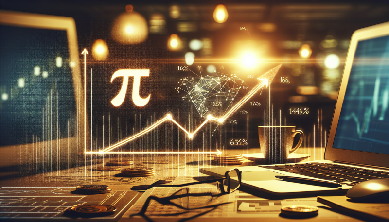 Pi Network Price Drops 6% Amid Strategic Bitcoin Reserve Executive Order, But Still Up 166% Over Two Weeks Pi Network Price Drops 6% Amid Strategic Bitcoin Reserve Executive Order, But Still Up 166% Over Two Weeks
