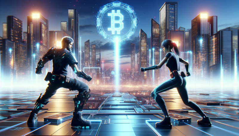Agent Shiboshi Introduces 1v1 Duels, Boosting SHIB Token Demand and Supply Reduction