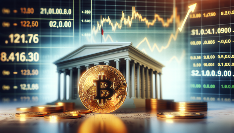 Trump Establishes Strategic Bitcoin Reserve, Impacting Crypto Market and BNB Prices
