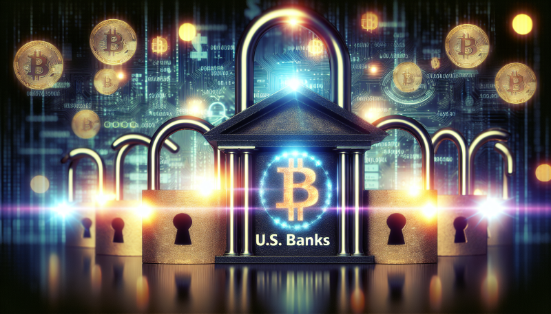 U.S. OCC Eases Cryptocurrency Restrictions for Banks, Opening New Opportunities in the Crypto Market U.S. OCC Eases Cryptocurrency Restrictions for Banks, Opening New Opportunities in the Crypto Market