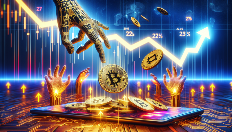Pi Network’s Token PI Experiences 22.5% Price Drop Amid Community Support for Binance Listing