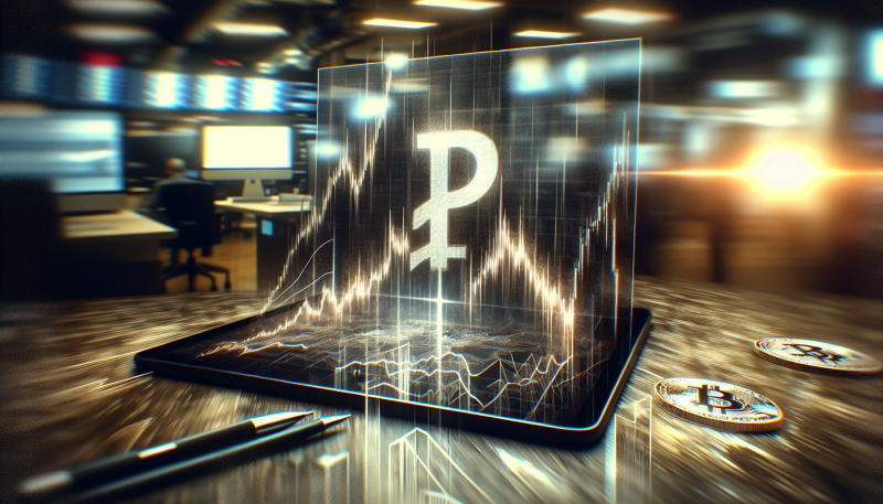 Pi Network’s Cryptocurrency PI Faces Significant Decline Amid Market Turbulence