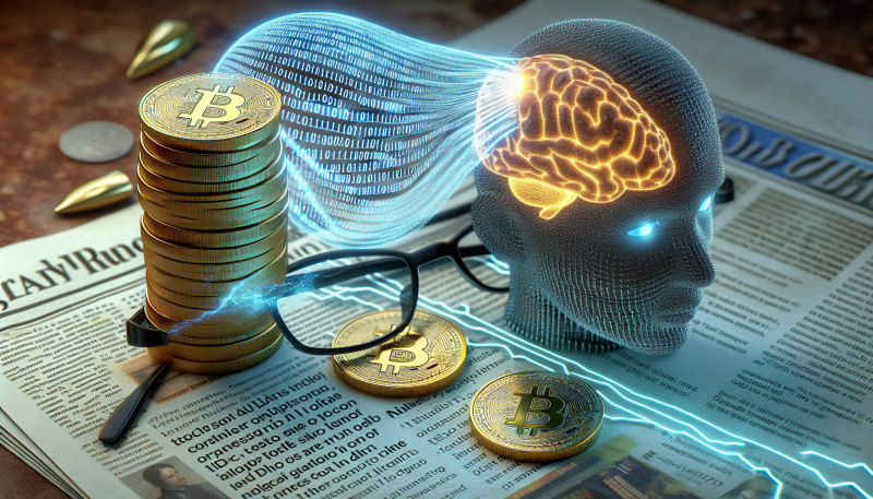 Changpeng Zhao Critiques AI Token Launches, Advocates for Real-World Utility in Cryptocurrency Sector