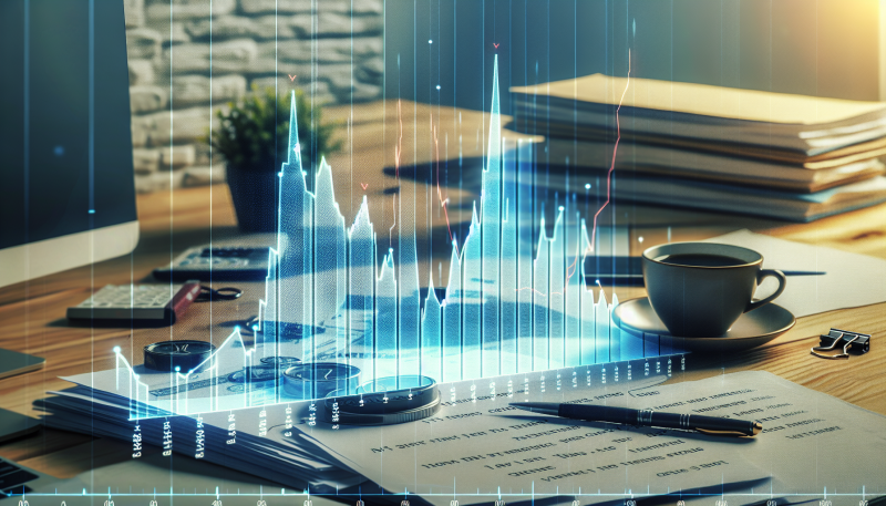 Cryptocurrency Market Faces Sharp Declines Amid New Tariffs Announced by Trump