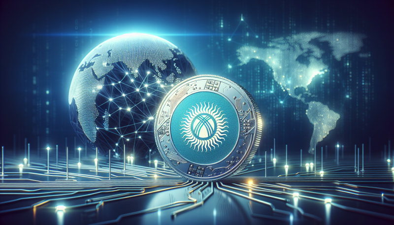 Kyrgyzstan Partners with Binance to Develop Cryptocurrency Ecosystem