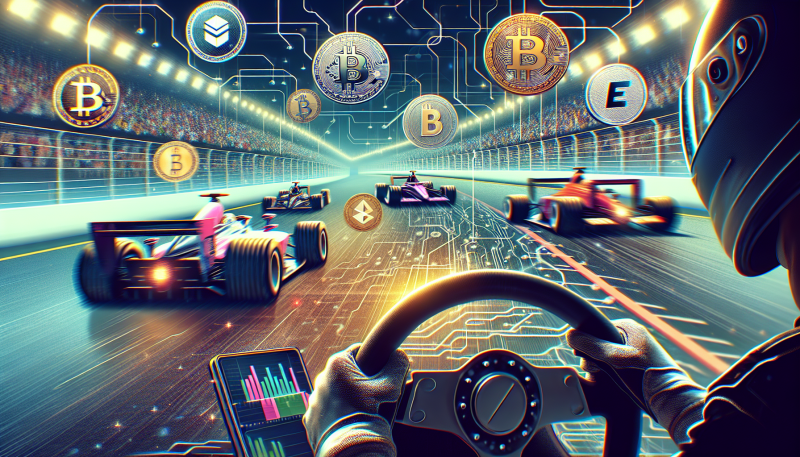 Altcoins May Experience Final Rally Driven by Practical Use and Network Engagement