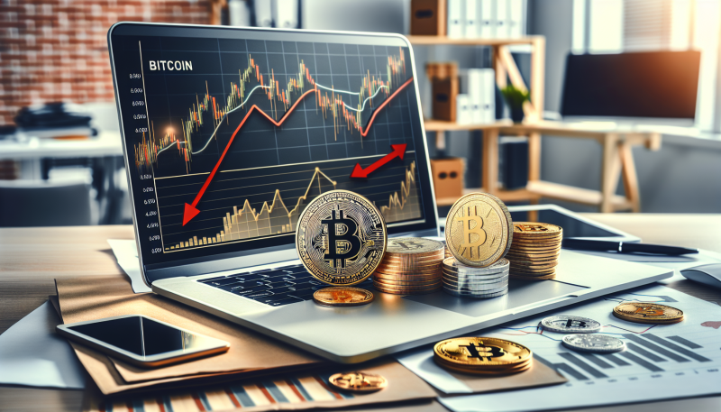 Surge in Early-Stage Investment for Bitcoin-Native Startups Amid Market Decline