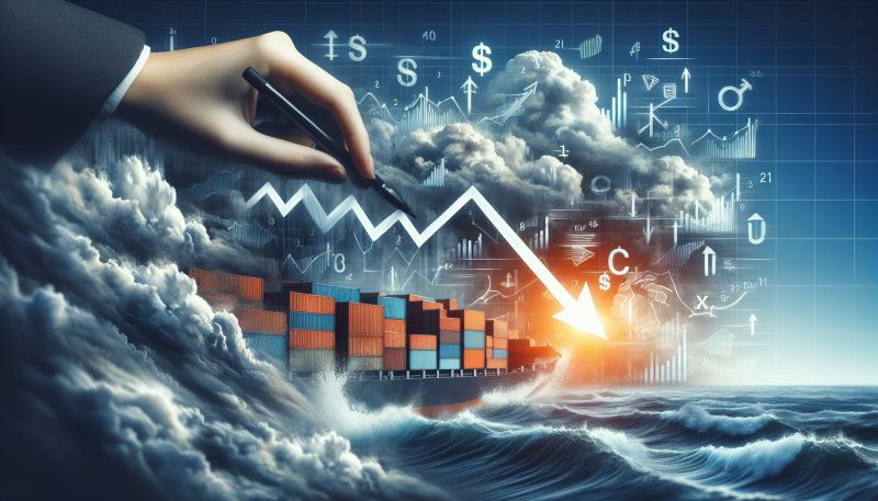 Solana Faces Price Decline Amid Market Turbulence Following Trump’s Tariff Announcement