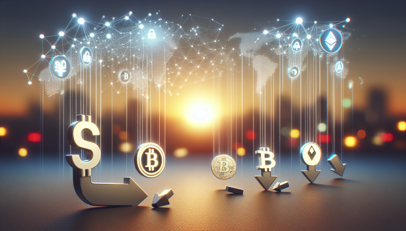 Cryptocurrency Market Faces Downturn Amid New Initiatives for Web3 and Asset Security