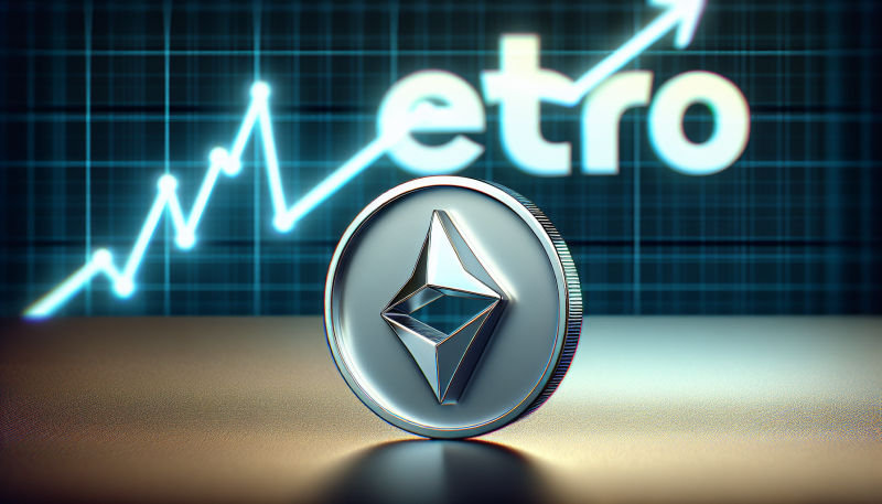 Cosmos ($ATOM) Sees 10% Price Rally Amid eToro Staking Launch, But Year-to-Date Decline Persists Cosmos ($ATOM) Sees 10% Price Rally Amid eToro Staking Launch, But Year-to-Date Decline Persists