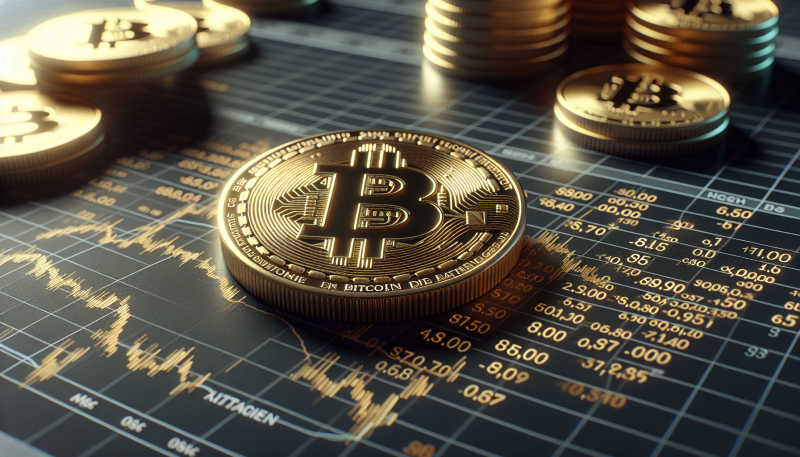 Bitcoin’s Evolving Role: From Digital Gold to High-Tech Equity