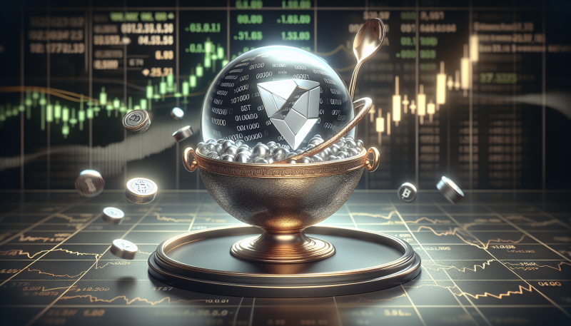 Grayscale Seeks SEC Approval to Convert Solana Trust into ETF for Enhanced Market Access Grayscale Seeks SEC Approval to Convert Solana Trust into ETF for Enhanced Market Access