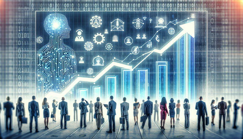 The Rapid Growth of AI: Opportunities and Challenges for the Job Market and Crypto Sector