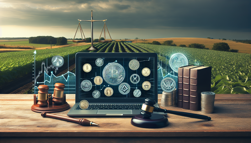 Illinois Senate Passes Digital Assets and Consumer Protection Act to Regulate Cryptocurrency Market