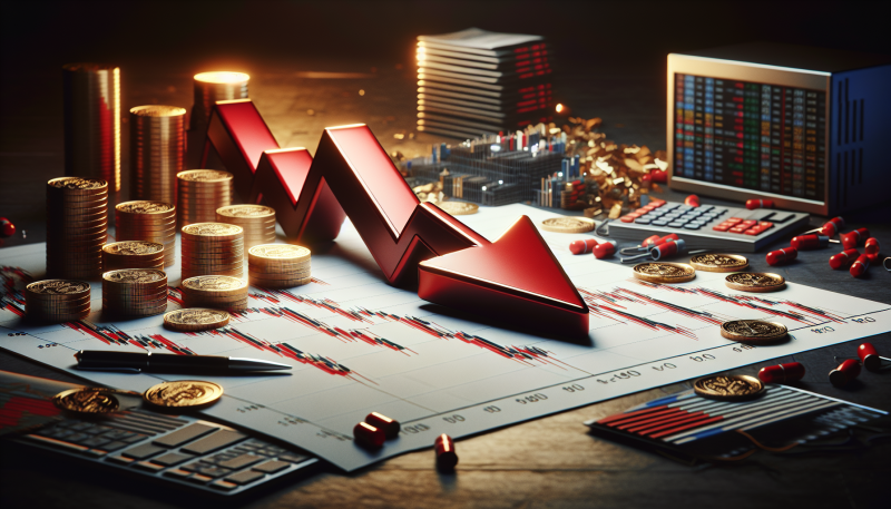 US Stock Market Sees Trillion Loss Amid Tariff Concerns and Tech Declines US Stock Market Sees Trillion Loss Amid Tariff Concerns and Tech Declines