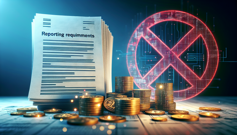 SEC Classifies Fiat-Backed Stablecoins as Non-Securities, Excluding Them from Reporting Requirements