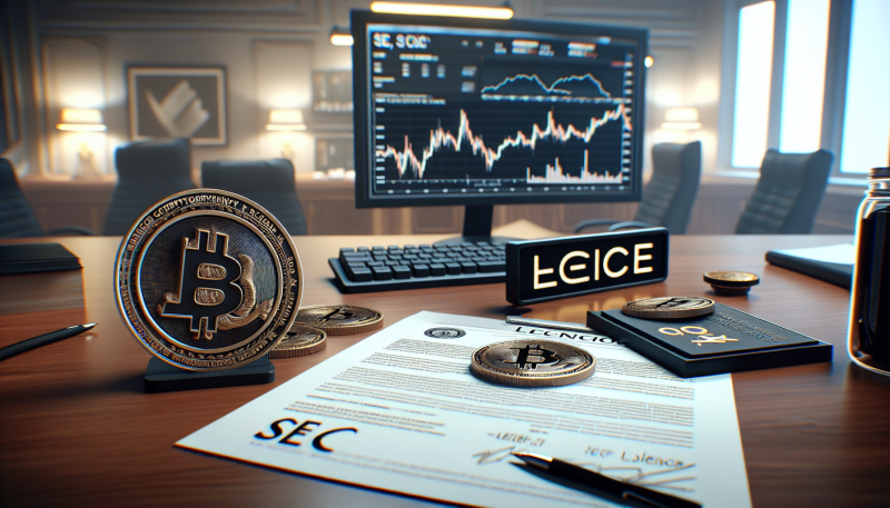 Thai SEC Files Complaint Against OKX for Operating Without License, Impacting Cryptocurrency Market