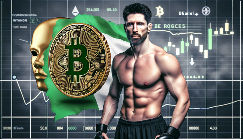 Conor McGregor Launches New Meme Coin “REAL” Amidst Cryptocurrency Market Shifts